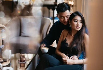 Ap luc le tinh nhan hinh anh