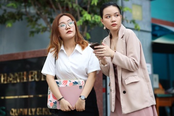 Chuyen nganh, bo viec luong cao sau nhieu nam di lam hinh anh