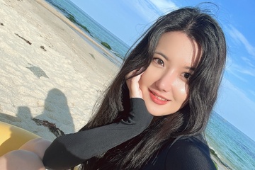 Bà chủ shop đồ chơi tình dục gây sốt show hẹn hò lesbian ở Hàn Quốc