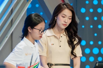 Đường lên đỉnh Olympia hoãn phát sóng