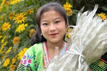 TikToker Sung Bau gui don to cao hinh anh