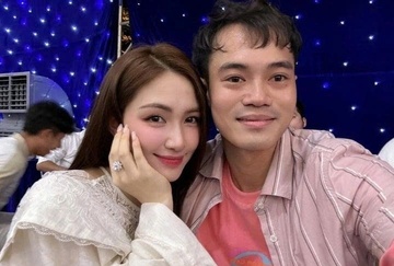 Văn Toàn: 'Chắc chắn không thể yêu Hòa Minzy'