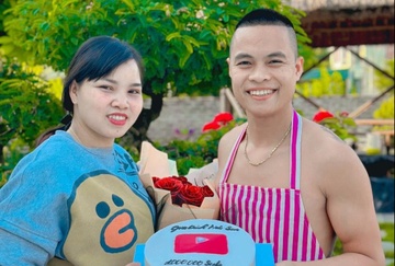 Loat TikToker trieu fan dot ngot 'bien mat' hinh anh