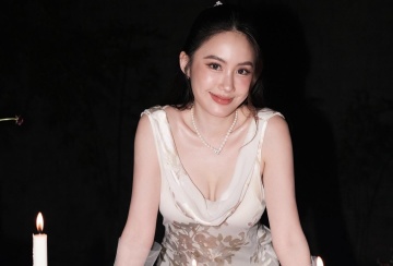 3 hot girl Lào gốc Việt từng nổi đình đám giờ ra sao?
