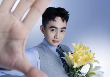 TikToker trieu fan truoc khi bi vao danh sach den cua agency hinh anh