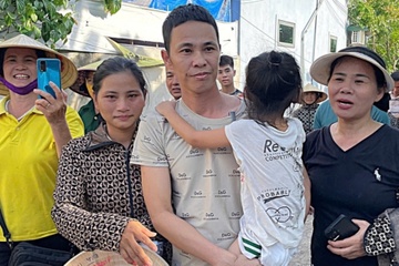 Bị cáo Thái Khắc Thành trong vụ án 'gà lôi trắng' đã về nhà