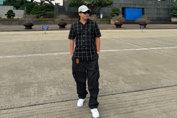 Tinh hinh cua Khoa Pug sau hai lan keo chan hinh anh