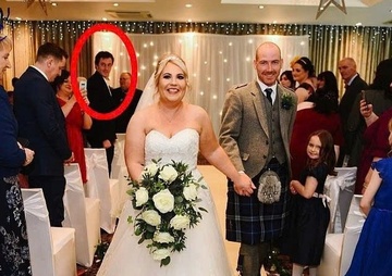 Vao nham dam cuoi nguoi la va cai ket bat ngo sau 4 nam hinh anh