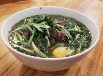 Thuc khach nuoc ngoai noi gi khi an pho Thin Tokyo? hinh anh