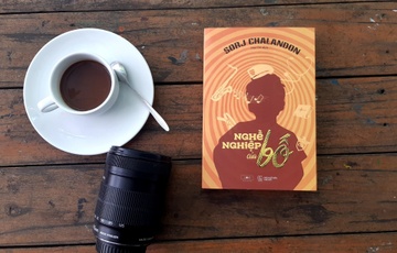 ‘Nghe nghiep cua bo’ va nhung noi niem chon giau hinh anh
