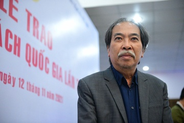 Sach quoc gia la giai thuong khac biet hinh anh