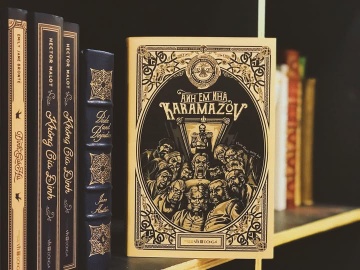 Thoi cua nhung tieu thuyet ky vi da qua hinh anh