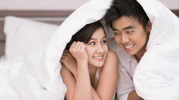 Ham muốn tình dục quá độ sẽ dẫn đến điều gì?