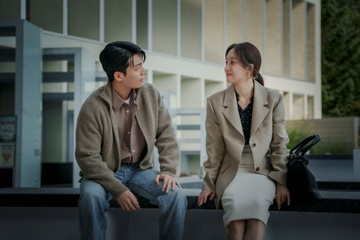 Vuot qua so hai de tim thay tinh yeu hinh anh