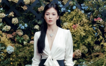 Ve dep ben vung den tu su gian don hinh anh