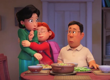 Cha mẹ nên làm gì để giúp con vượt qua thời kỳ 'cuồng phong sóng dữ'?