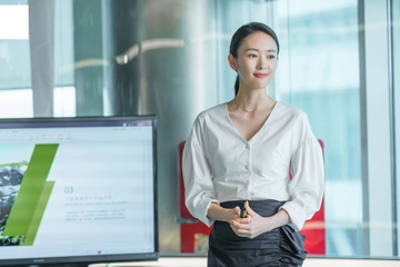 Gốc của thành công