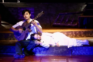 Truan chuyen chuyen mot 'Noi buon' hinh anh