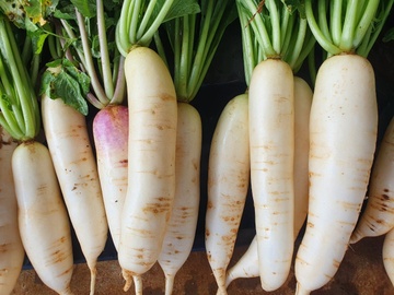 Ba loai thuc pham tot cho gan ma it nguoi biet hinh anh