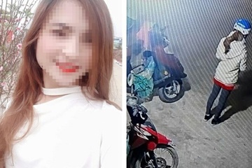 Cong an dieu tra vu co gai tu vong trong tinh trang ban khoa than hinh anh