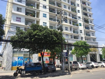Chung cu o TP.HCM chuyen nhuong can ho bat hop phap hinh anh