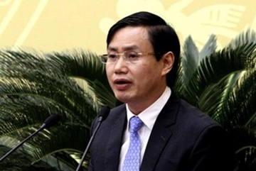 Chanh van phong Thanh uy Ha Noi lien quan goi thau nao cua Nhat Cuong? hinh anh