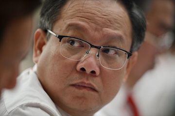 Ong Tat Thanh Cang bi bat hinh anh