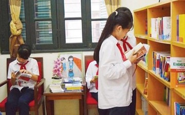 Cac truong THCS, THPT o Ha Noi se co phong tu van tam ly hinh anh