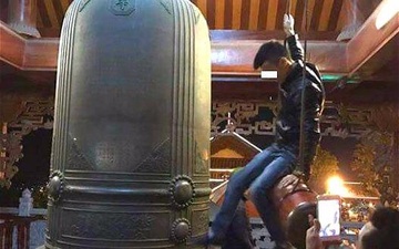 Vi sao nhieu nguoi tre vo y thuc khi le chua? hinh anh