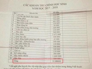 Hieu truong truong bi to lam thu hon 9 trieu nhan ky luat canh cao hinh anh