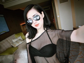 5 hot girl noi tieng mot thoi quyet dinh 'theo chong bo cuoc choi' hinh anh
