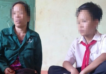 Hoc lop 6 nhung khong the doc, viet hinh anh