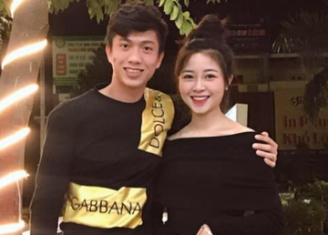 Truoc le dinh hon, Phan Van Duc lan dau len tieng chuyen tinh cam hinh anh