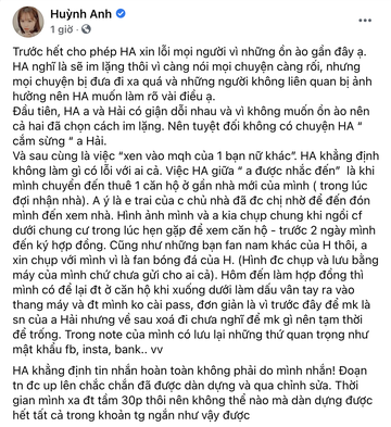 Huynh anh bi to la nguoi thu ba anh 2