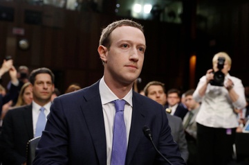 Mark Zuckerberg nhan che do bao ve nhu nguyen thu ra sao? hinh anh