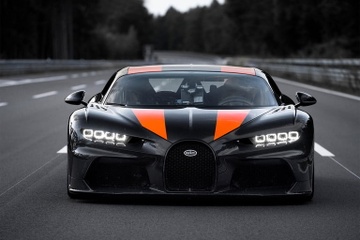 Bugatti Chiron can gi de dat toc do khong tuong 490 km/h? hinh anh