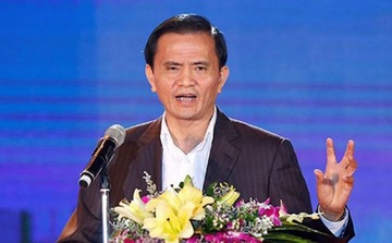 Thanh Hoa chua dung cong tac voi Pho chu tich Ngo Van Tuan hinh anh