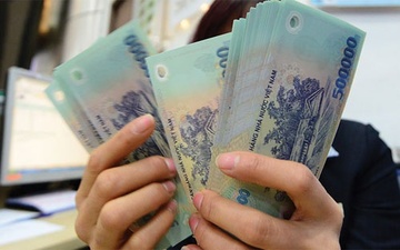 Dia chinh xa va truong thon lap khong ho so, chiem doat 800 trieu hinh anh