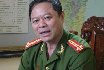 Truong cong an TP Thanh Hoa bac bo viec nhan 260 trieu 'chay an' hinh anh