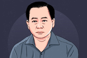 Vi sao hai thu truong cong an hau toa cung Vu 'nhom'? hinh anh
