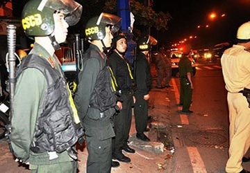 Hon 450 nguoi bi truy na sa luoi tai vung giap ranh TP.HCM hinh anh