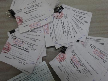 Nguyen chu tich phuong bi khoi to vi lam ho so gia hinh anh