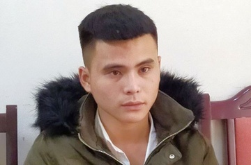 Hung thu dam chet nguoi moi ruou roi ra dau thu hinh anh