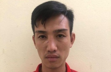 Tam giu nghi pham dung keo dam chet nguoi hinh anh