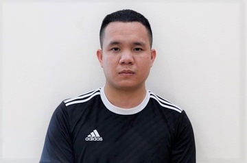 Pha duong day ca do bong da 20 ty dong hinh anh