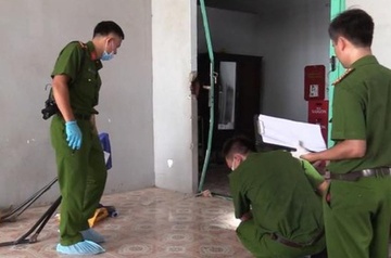 Sat hai nguoi tinh tai phong tro roi ra dau thu hinh anh