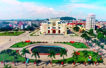 Thanh Hoa keu goi nguoi dan khong ra khoi nha neu khong can thiet hinh anh