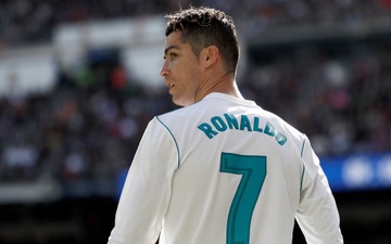 La Liga truoc ngay khai man: Con gi khi vang Ronaldo? hinh anh