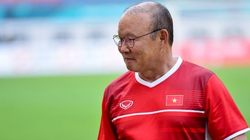 Tu U23 chau A den ASIAD: Goi ten 'phu thuy thay nguoi' Park Hang-seo hinh anh