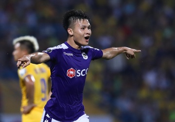 Quang Hai ve nhi trong cuoc dua ca nhan tai AFC Cup hinh anh